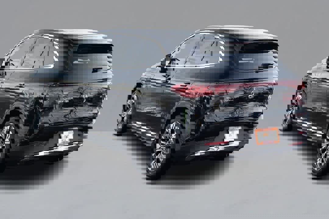 Certified 2023 Mercedes-Benz EQE 350+ 4MATIC SUV image 7