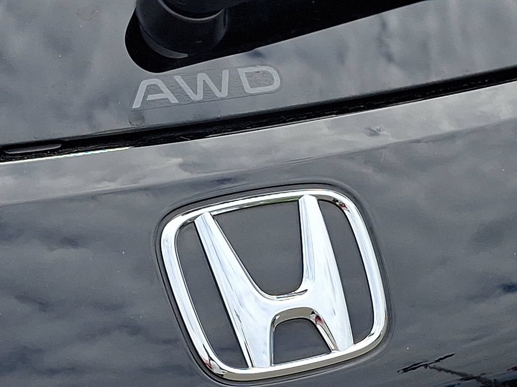 Used 2024 Honda HR-V EX-L image 30