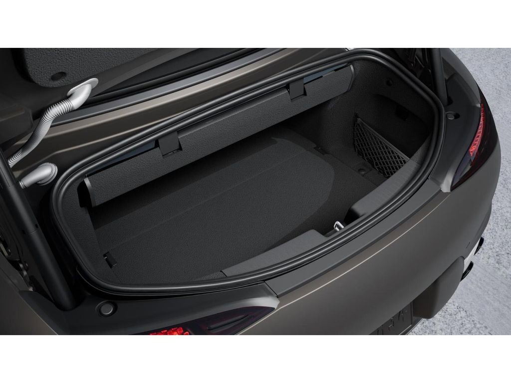 New 2026 Mercedes-Benz SL 43 AMG image 6