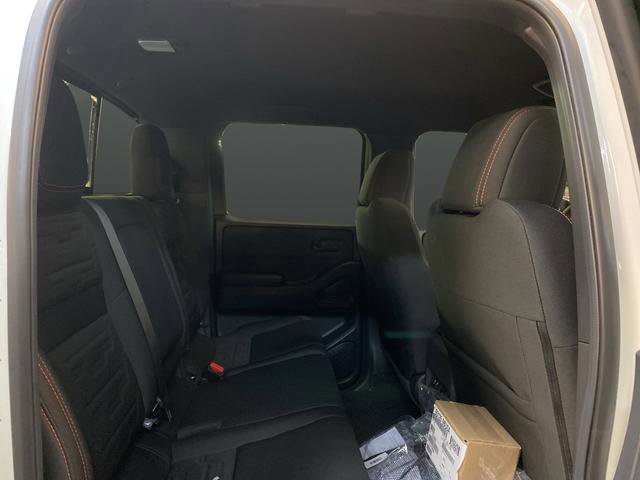 Used 2026 Nissan Frontier PRO-4X w/ Pro-4x Convenience Package AWD/4WD image 27