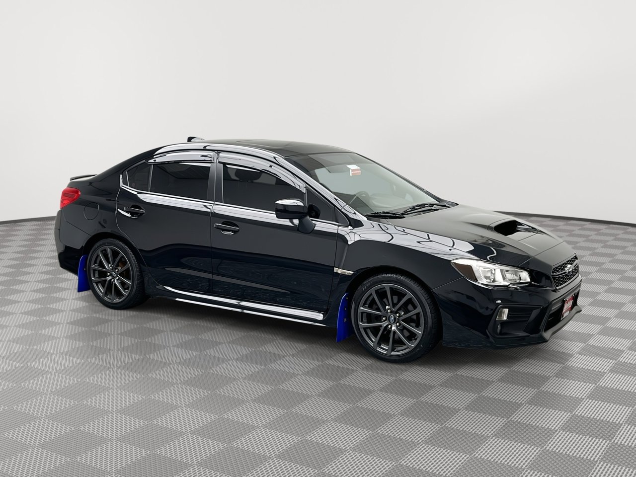 Used 2019 Subaru WRX Premium