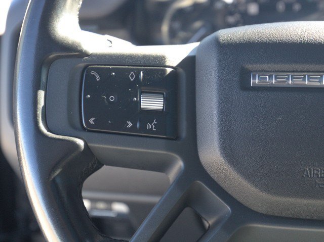 Used 2022 Land Rover Defender 110 X-Dynamic SE AWD/4WD image 18