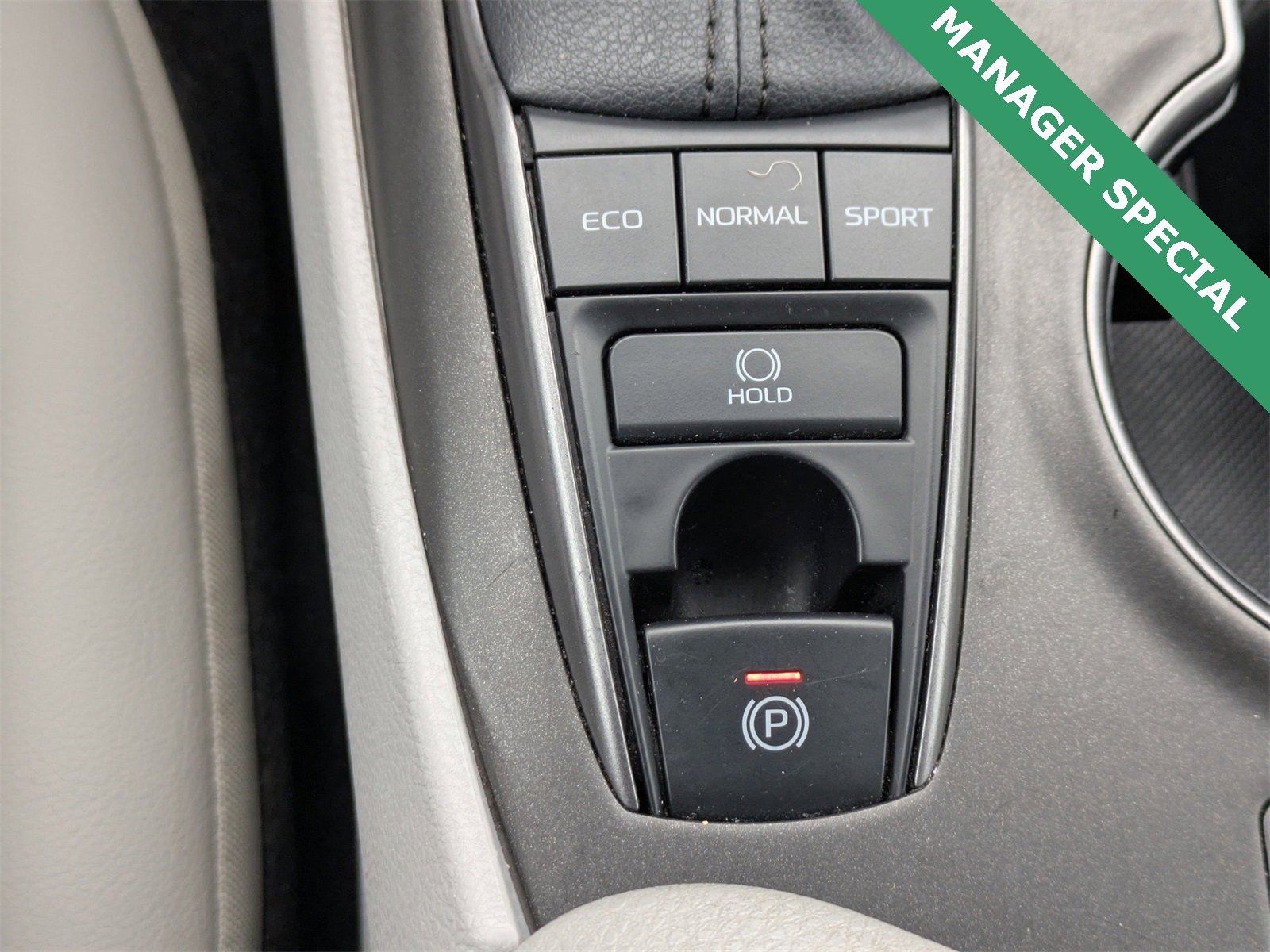 Used 2024 Toyota Camry XSE image 21