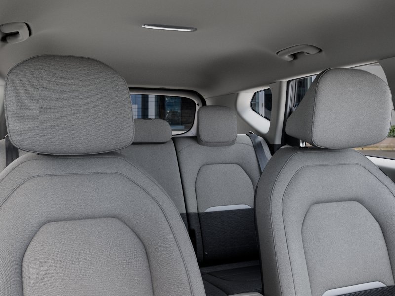 New 2027 Kia Seltos LX AWD/4WD image 33