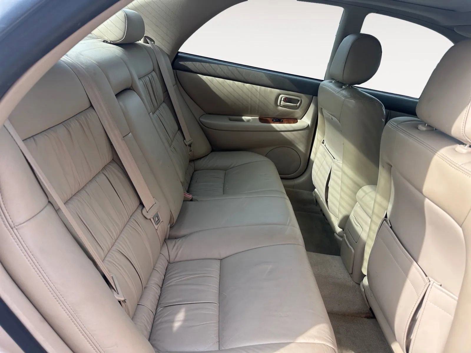 Used 1998 Lexus ES 330 image 16