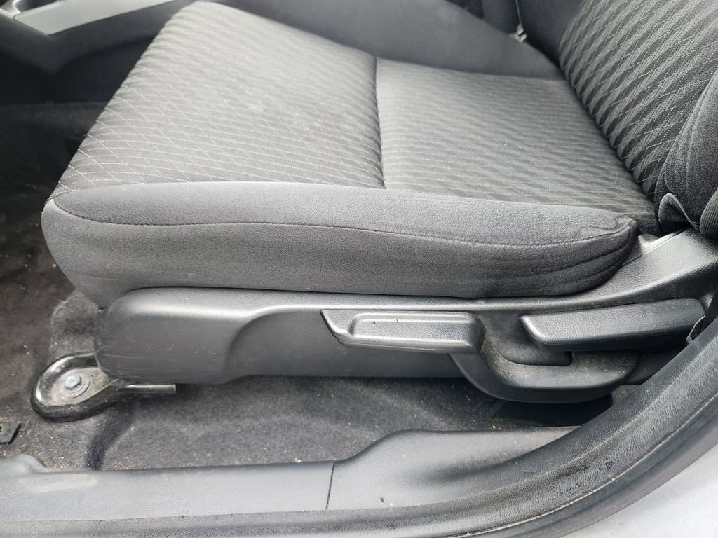Used 2020 Honda Fit EX image 13