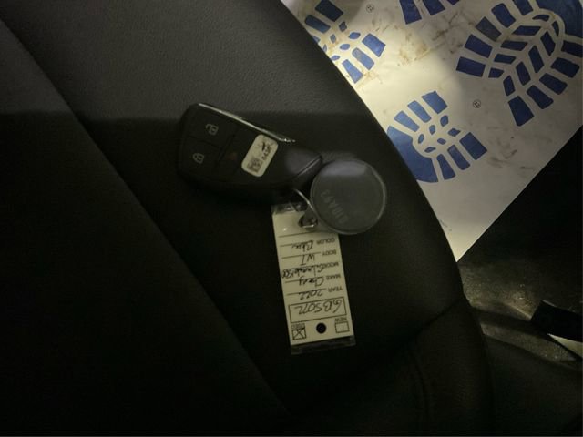 Used 2022 Chevrolet Silverado 1500 W/T w/ WT Value Package image 21