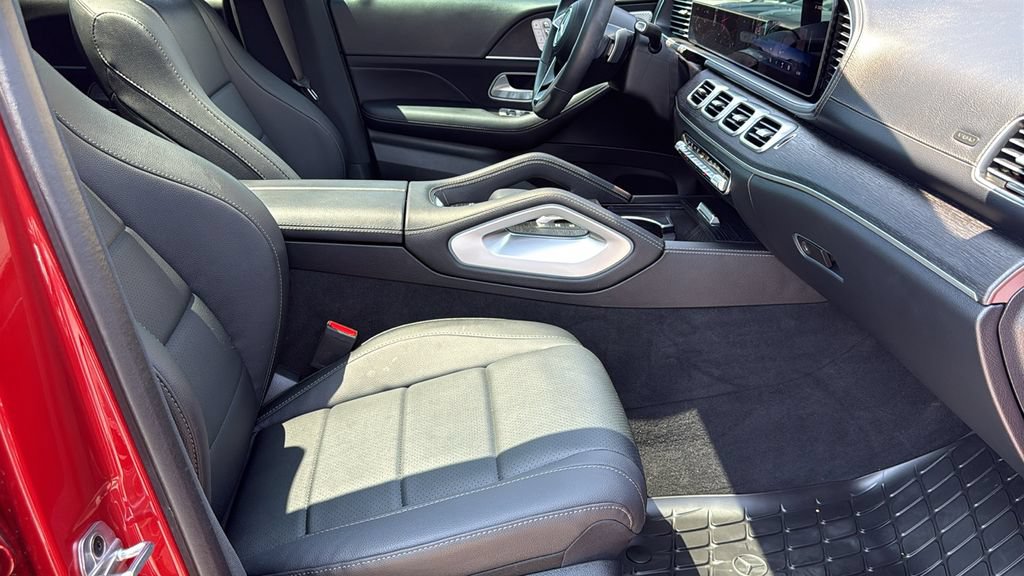 Certified 2025 Mercedes-Benz GLE 450 4MATIC Coupe image 10
