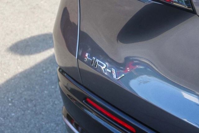 Used 2025 Honda HR-V EX-L image 9