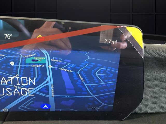 New 2025 Ford Expedition Tremor image 6