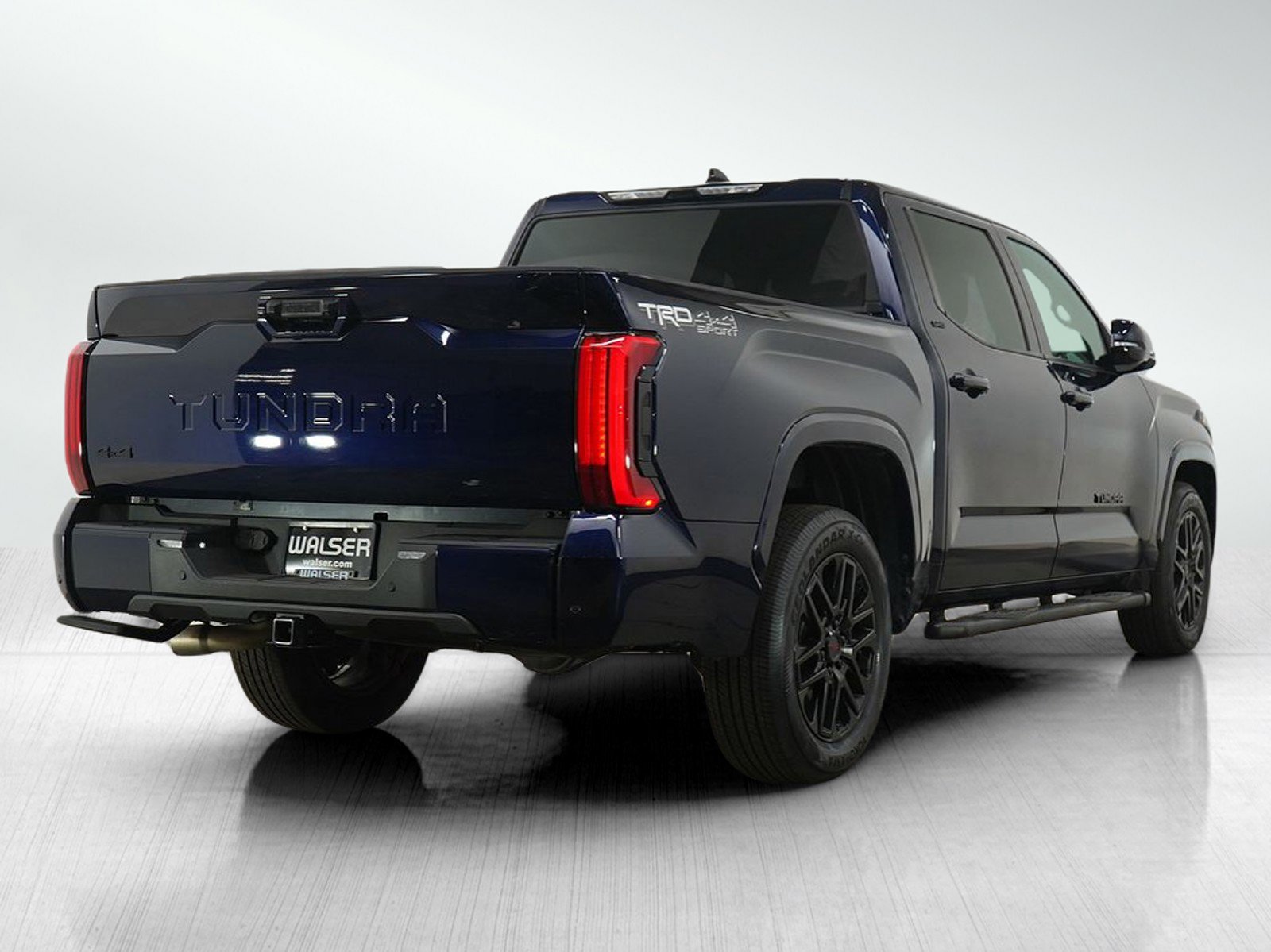 Used 2023 Toyota Tundra SR5 w/ TRD Sport Premium Package AWD/4WD image 5