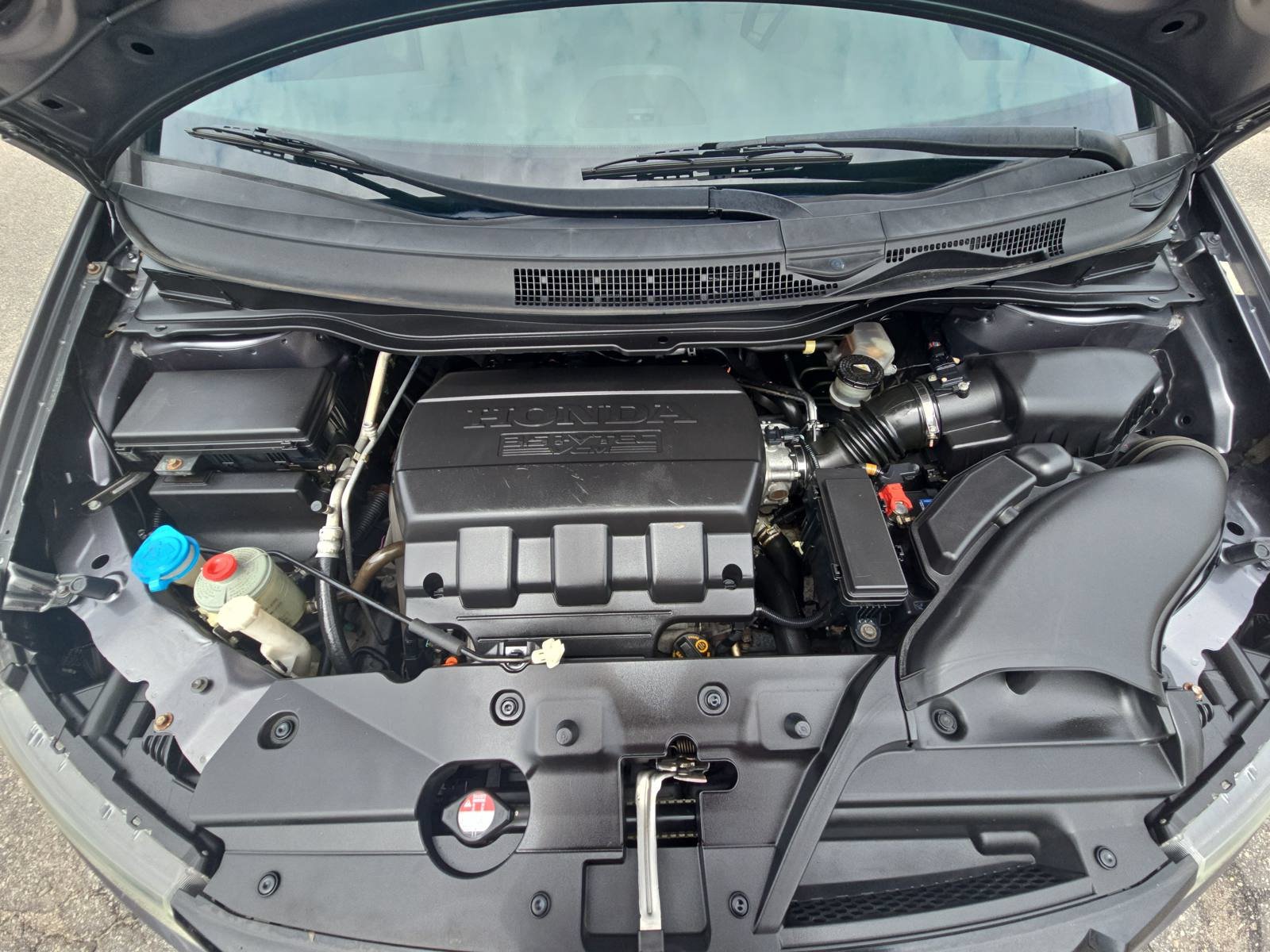 Used 2014 Honda Odyssey EX-L image 33
