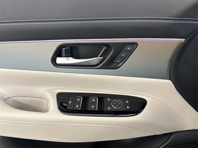 Certified 2025 Nissan Murano SL image 24