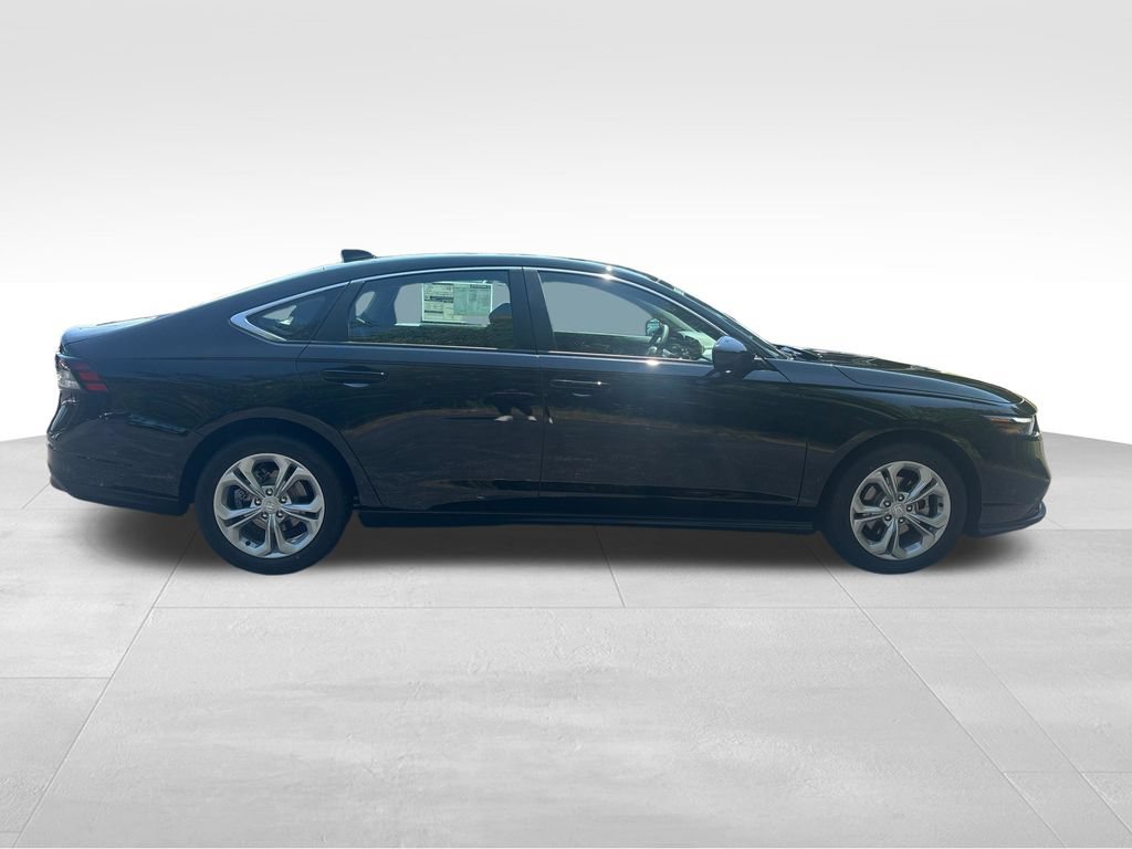 New 2026 Honda Accord LX image 8