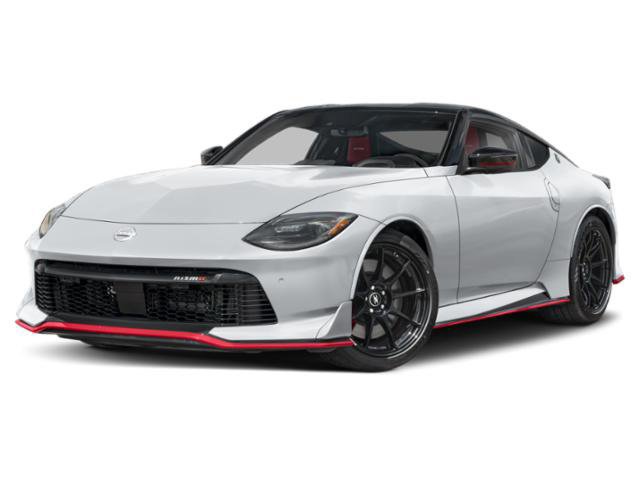 Used 2024 Nissan Z NISMO w/ Floor Mat Package