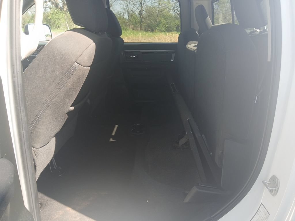 Used 2023 RAM 1500 Classic SLT w/ Trailer & Traction Group AWD/4WD image 39
