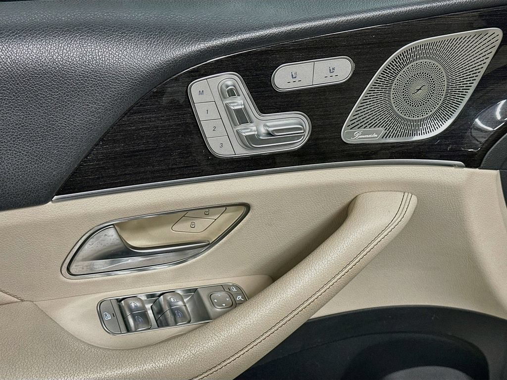 Certified 2020 Mercedes-Benz GLE 350 4MATIC image 19