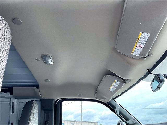 New 2026 Chevrolet Express 2500 w/ Driver Convenience Package RWD image 24