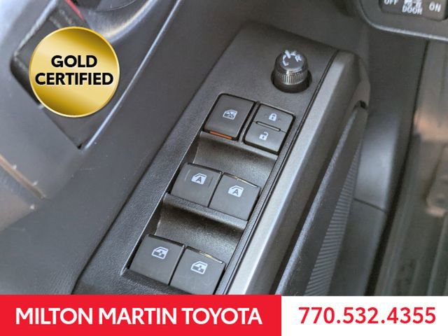Certified 2023 Toyota Tacoma SR5 image 21