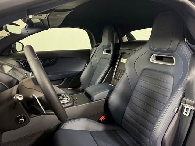 Certified 2024 Jaguar F-TYPE R image 7