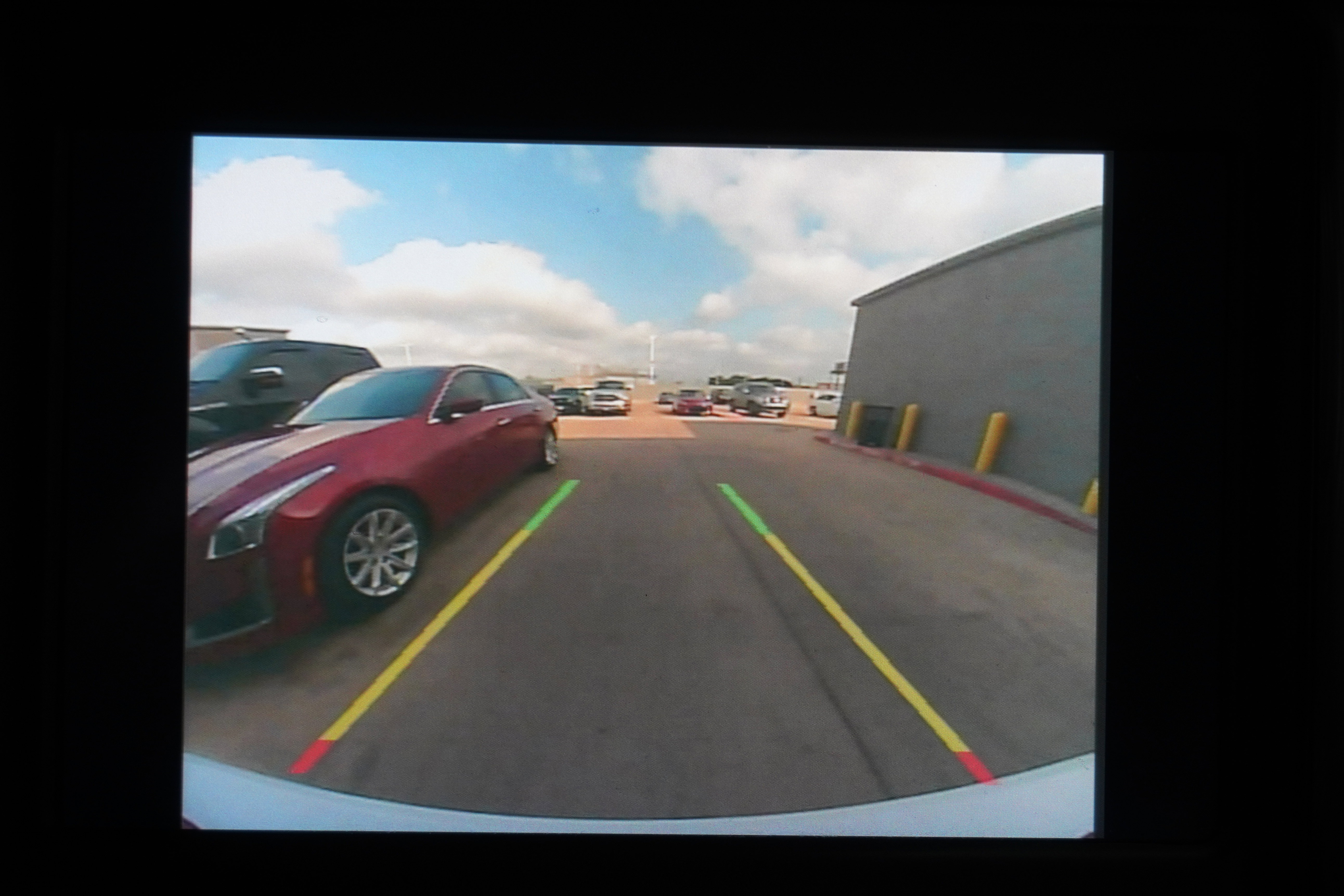 Used 2020 Dodge Charger SXT w/ Blacktop Package RWD image 15
