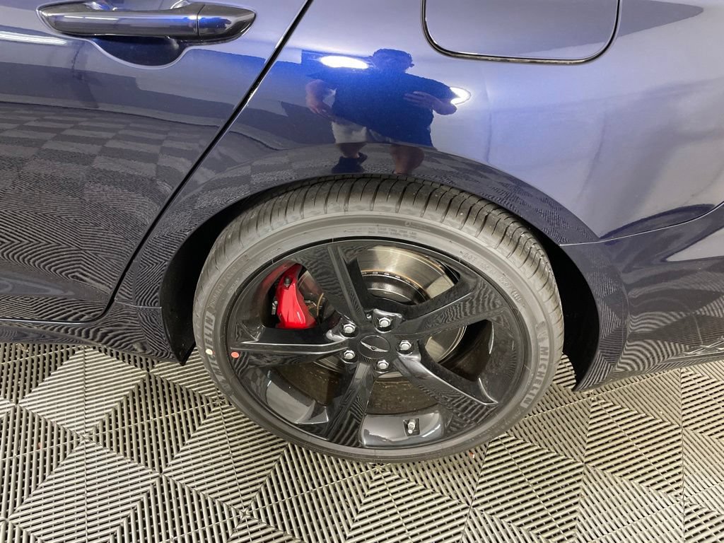 New 2026 Genesis G70 3.3T Sport Prestige AWD/4WD image 18