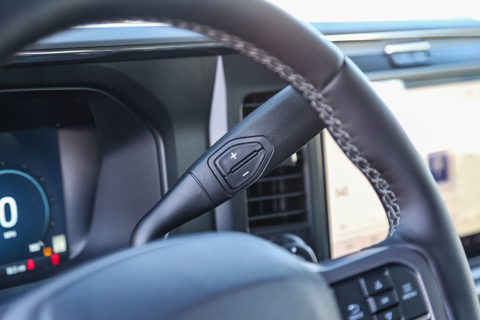 New 2026 Ford F350 Lariat image 21