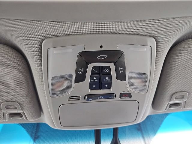 Used 2017 Toyota Sienna Limited Premium AWD/4WD image 28