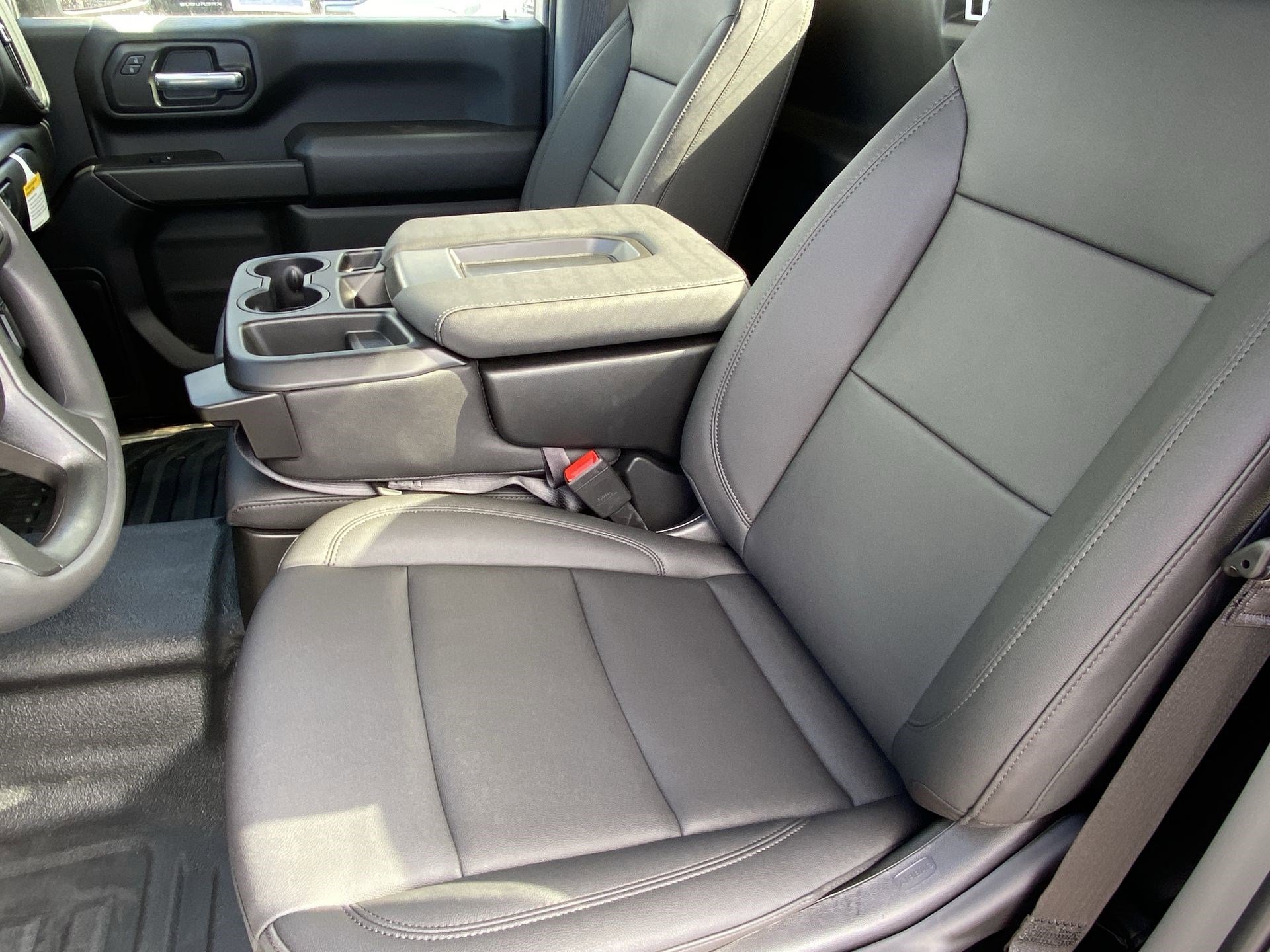 New 2026 Chevrolet Silverado 2500 W/T w/ WT Convenience Package image 19