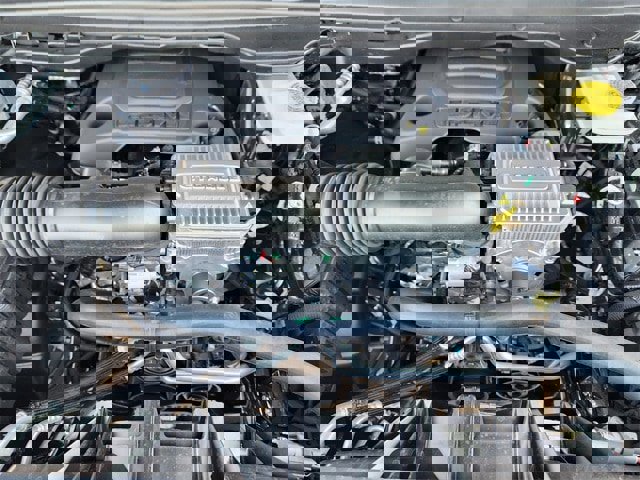 New 2026 RAM 1500 Lone Star image 24