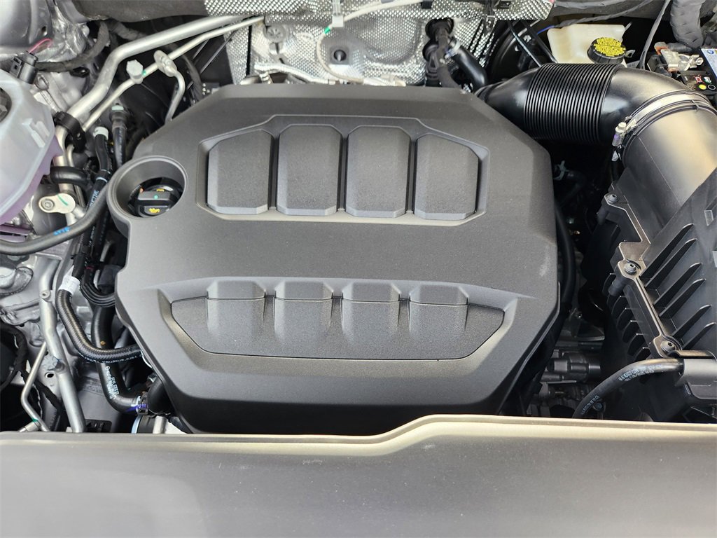 New 2026 Volkswagen Atlas SE image 19