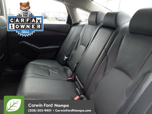 Used 2023 Honda Accord EX-L image 25