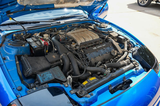 Used 1992 Dodge Stealth R/T Turbo image 16