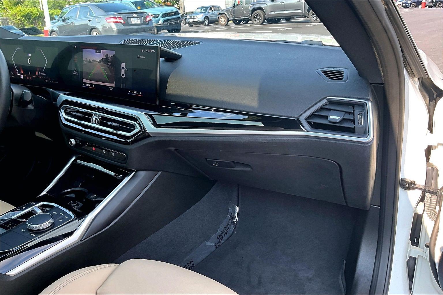 Used 2023 BMW M240i xDrive Coupe AWD/4WD image 14