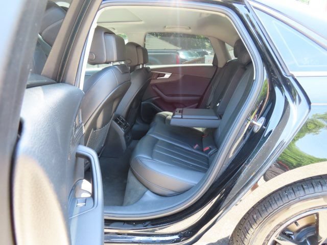 Used 2018 Audi A4 2.0T Premium w/ Convenience Package AWD/4WD image 12