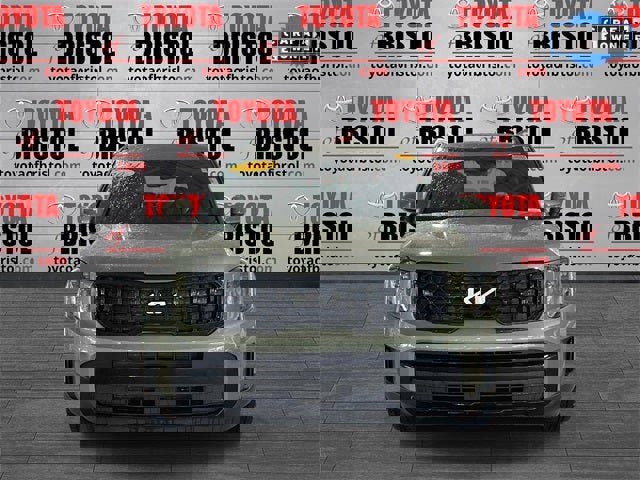 Used 2024 Kia Telluride EX X-Line image 9