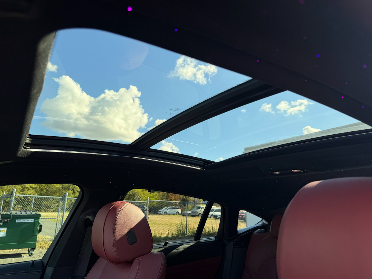 Used 2021 BMW X6 xDrive40i w/ Premium Essential Package image 19