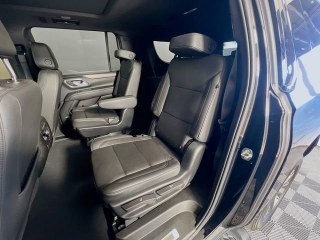 Used 2023 Chevrolet Suburban Z71 w/ Luxury Package image 26