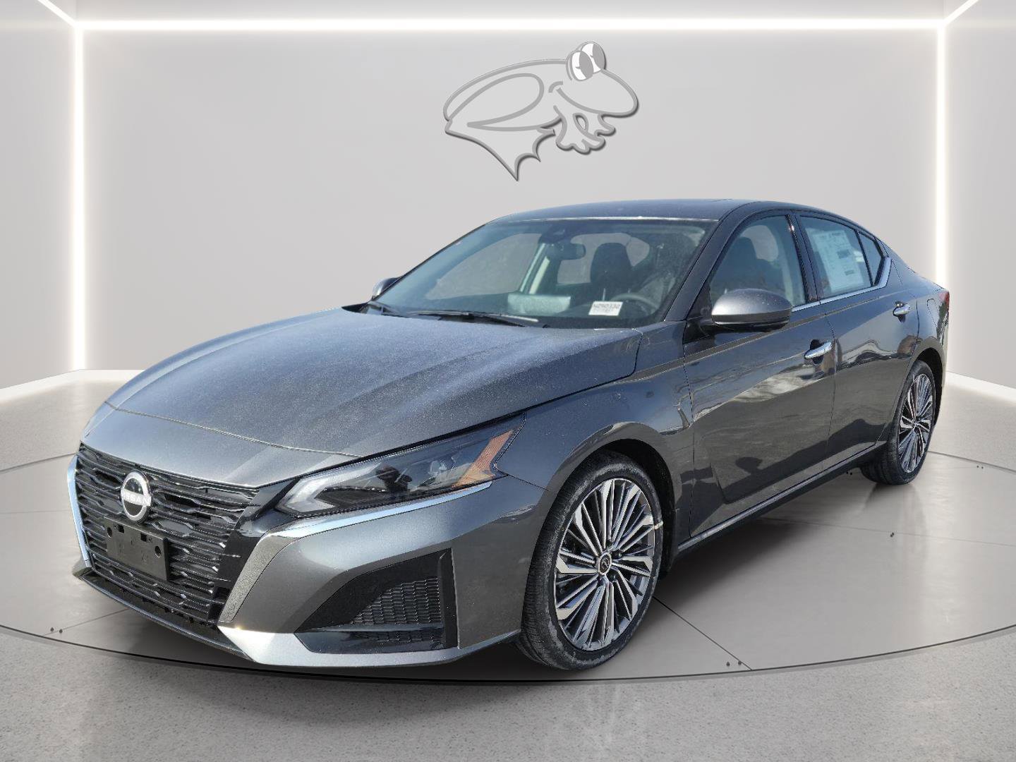 New 2025 Nissan Altima 2.5 SL image 1