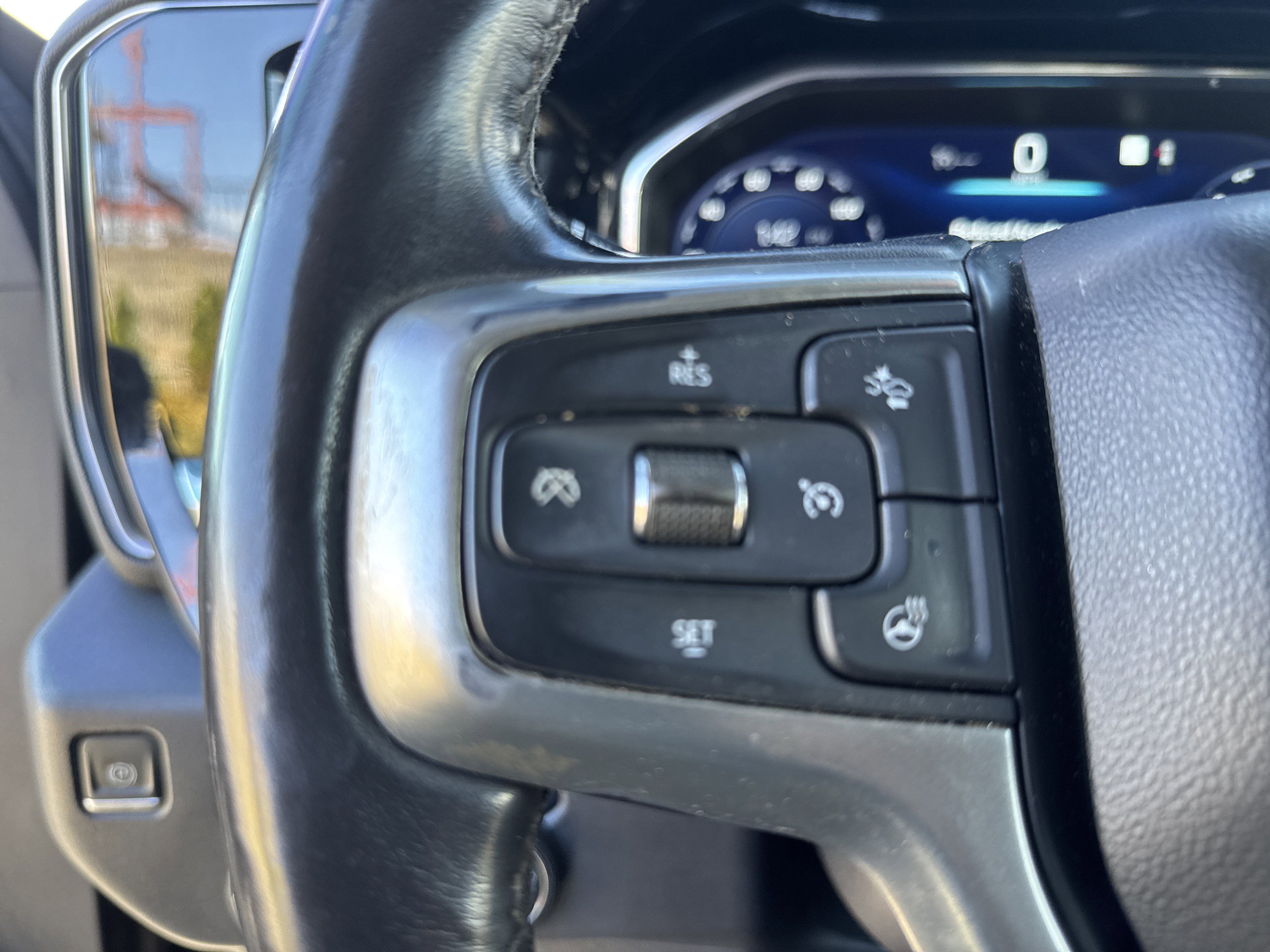 Used 2022 Chevrolet Silverado 1500 LT image 20