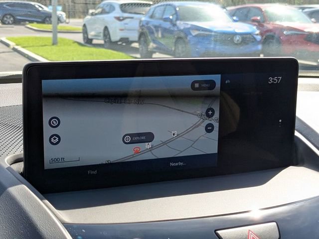 Certified 2023 Acura RDX w/ Technology Package image 21