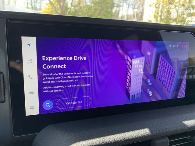 Used 2025 Toyota Land Cruiser Base w/ Premium Package image 23