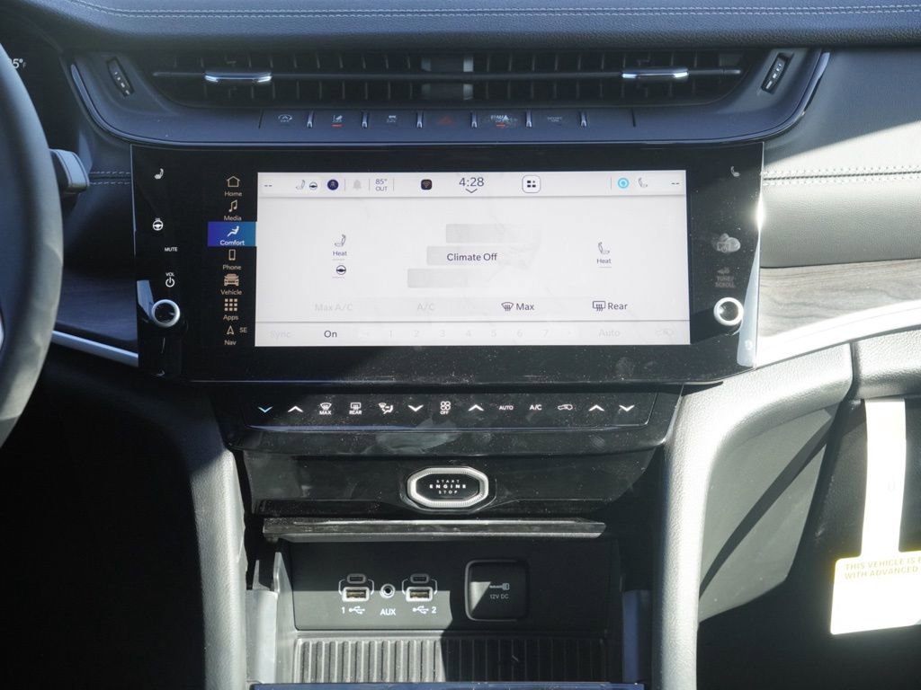 New 2026 Jeep Grand Cherokee Altitude image 27