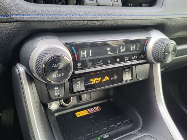 Used 2022 Toyota RAV4 XSE image 25