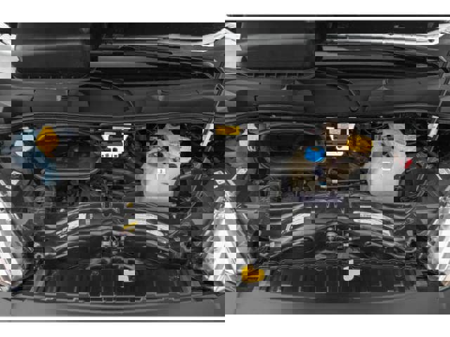 New 2026 RAM ProMaster 1500 w/ Safety Group image 12