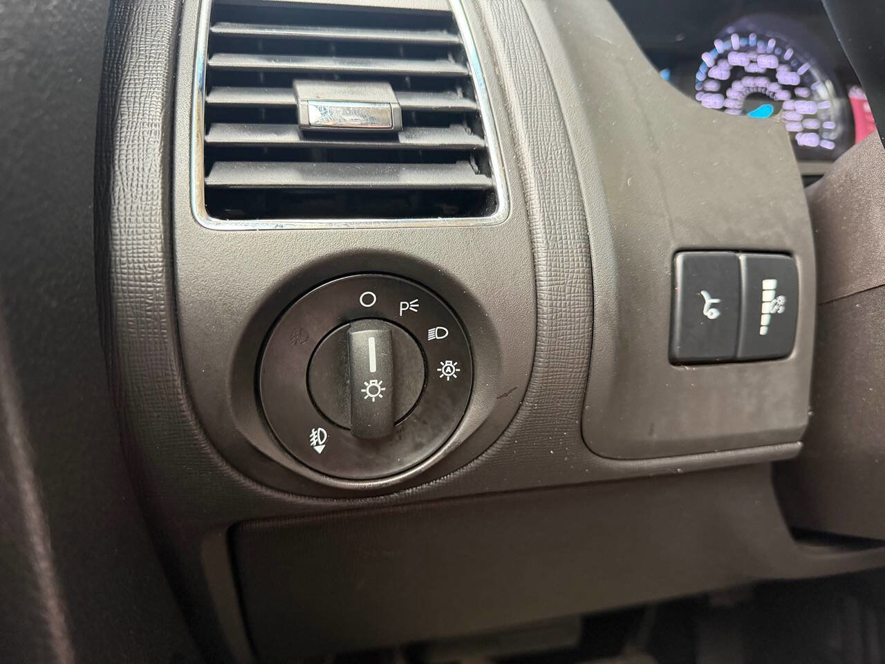 Used 2015 Ford Flex Limited w/ Equipment Group 301A image 19