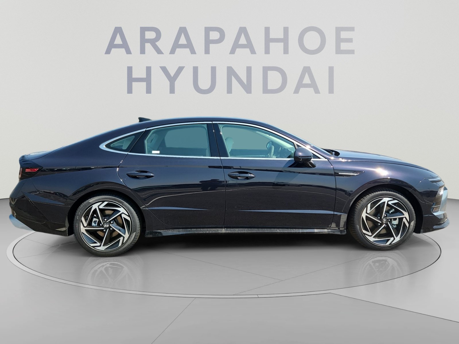 New 2026 Hyundai Sonata SEL AWD/4WD image 6