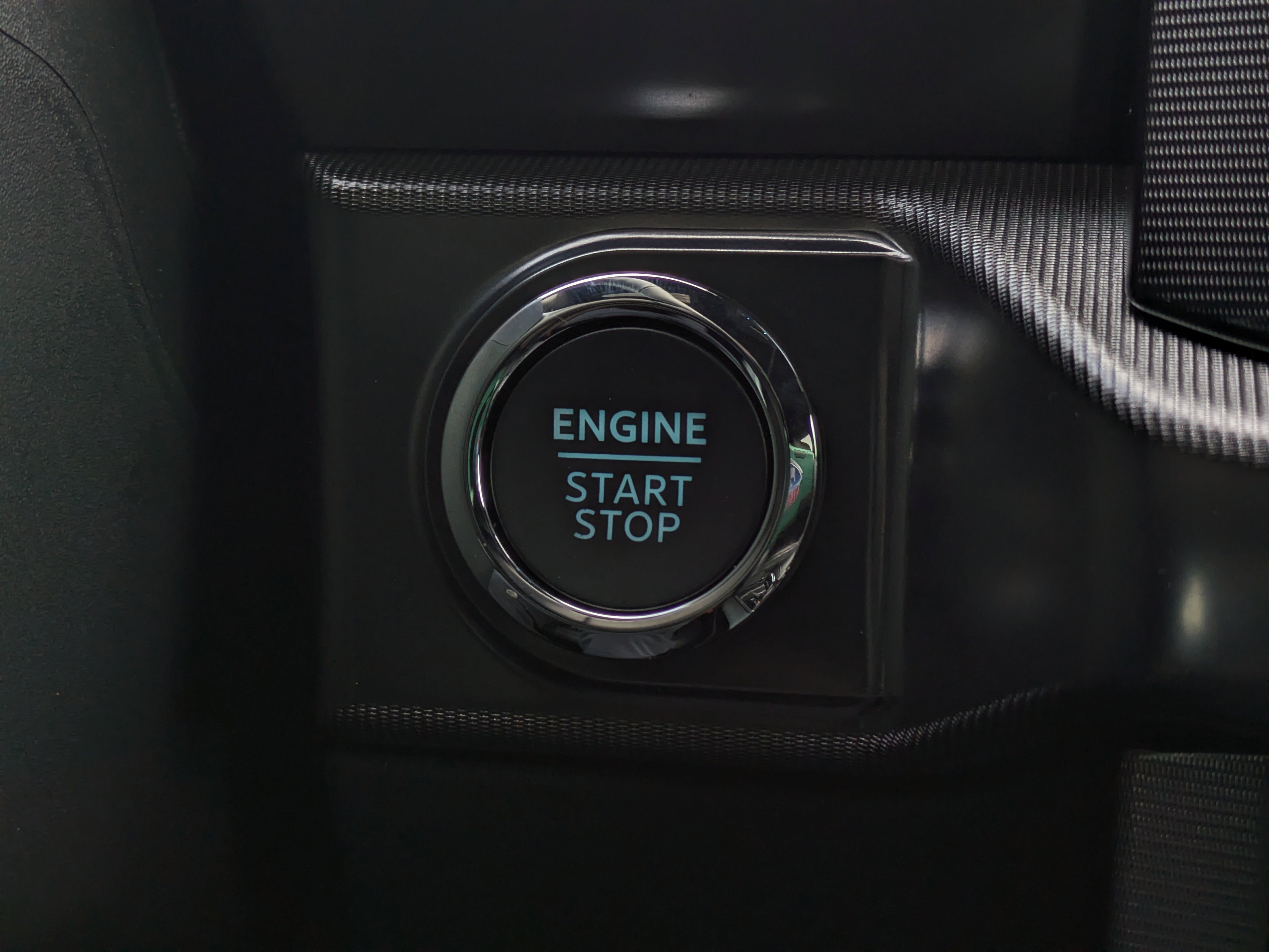 New 2025 Ford F150 Platinum image 61