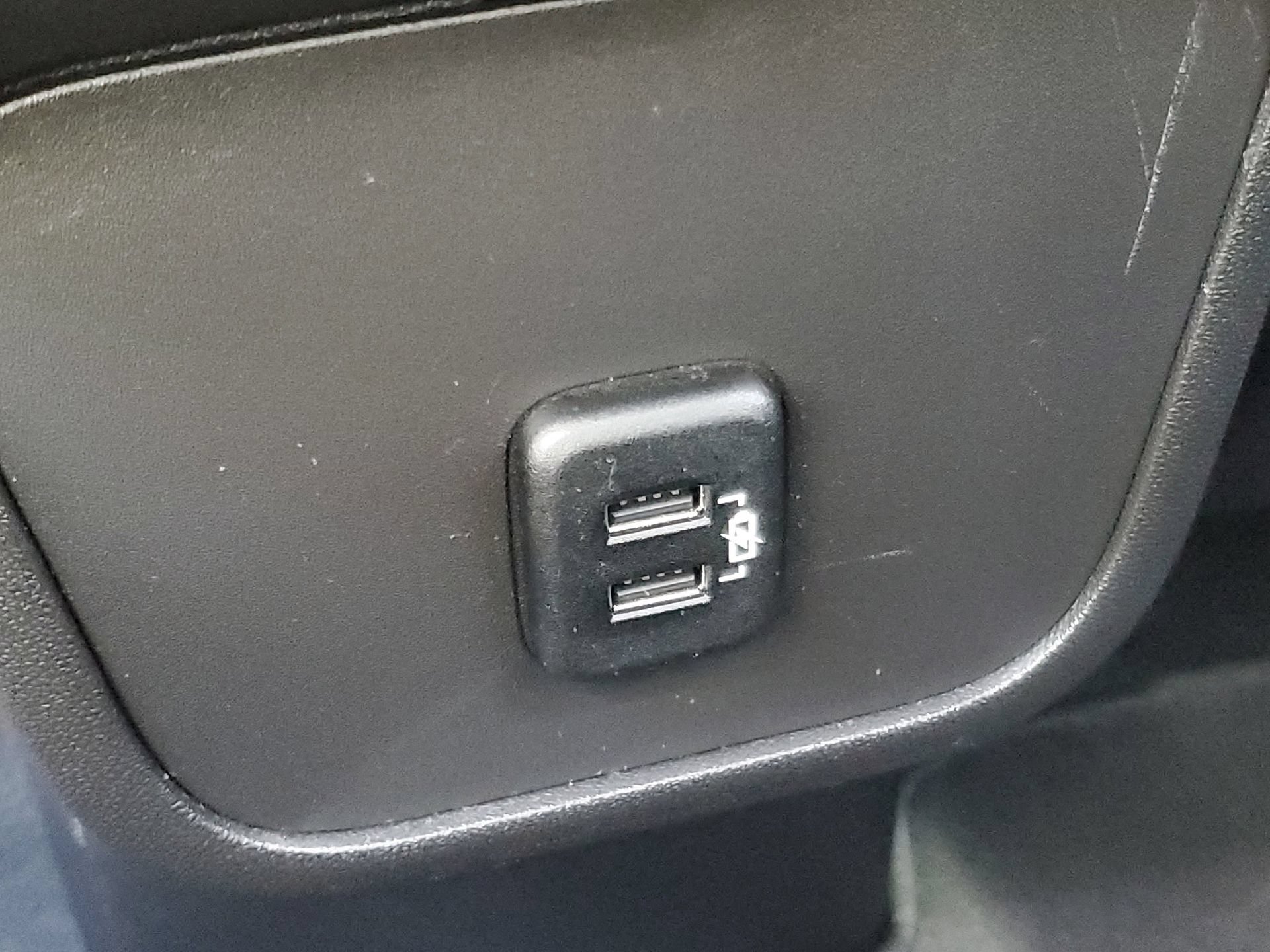 Used 2018 GMC Terrain SLE FWD image 12