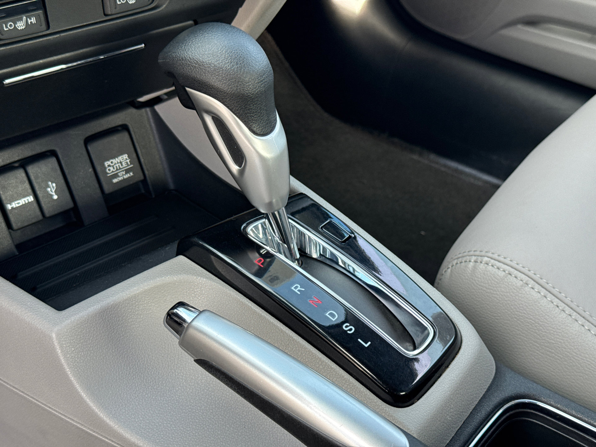 Used 2014 Honda Civic EX-L image 27